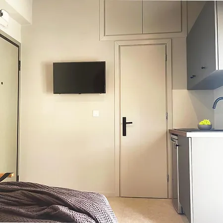 Apartament Campana 2 Argostolion