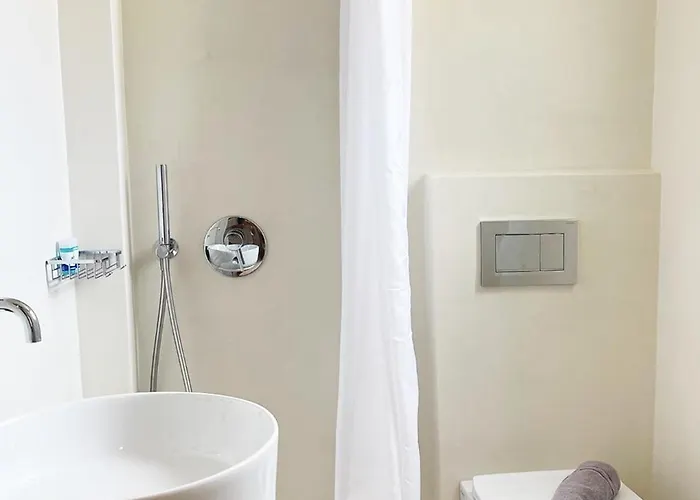 Appartement Campana 2 Argostoli (Kefalonia)