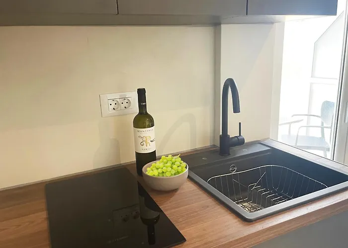 Appartement Campana 2 Argostoli (Kefalonia)