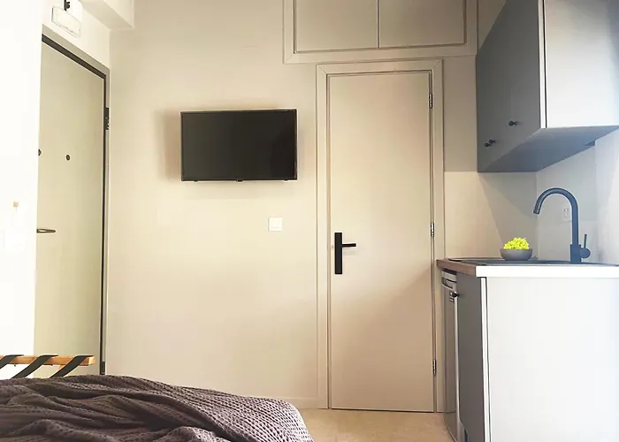 Appartement Campana 2 Argostoli (Kefalonia)